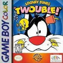 Looney Tunes Twouble - In-Box - GameBoy Color