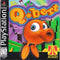 Q*bert - Loose - Playstation