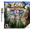 Zoo Hospital - Loose - Nintendo DS