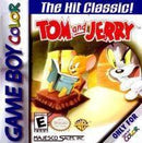 Tom and Jerry - Loose - GameBoy Color