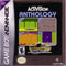 Activision Anthology - In-Box - GameBoy Advance