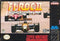 F1 ROC II Race of Champions - Complete - Super Nintendo