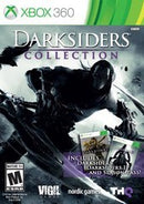 Darksiders Collection - Complete - Xbox 360