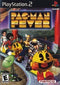 Pac-Man Fever - In-Box - Playstation 2