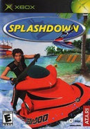 Splashdown - Loose - Xbox