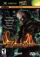 Phantom Dust - Complete - Xbox