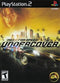 Need for Speed Undercover [Greatest Hits] - Complete - Playstation 2