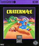 Cratermaze - In-Box - TurboGrafx-16