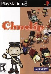 Chulip - Loose - Playstation 2