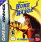 Home on the Range - Complete - GameBoy Advance