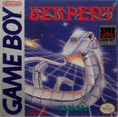 Serpent - In-Box - GameBoy