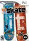 Skate It - In-Box - Wii