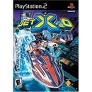 Jet X2O - Loose - Playstation 2