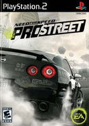 Need for Speed Prostreet [Greatest Hits] - Complete - Playstation 2