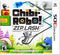 Chibi-Robo Zip Lash - Loose - Nintendo 3DS