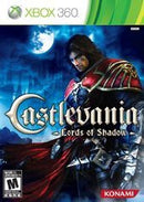 Castlevania: Lords of Shadow - Complete - Xbox 360