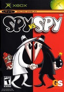 Spy vs. Spy - Complete - Xbox