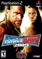 WWE Smackdown vs. Raw 2009 [Greatest Hits] - Complete - Playstation 2