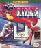 Winter Olympic Games Lillehammer 94 - Loose - GameBoy