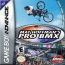 Mat Hoffman's Pro BMX - In-Box - GameBoy Advance