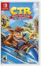 Crash Team Racing: Nitro Fueled - Complete - Nintendo Switch