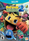 Pac-Man and the Ghostly Adventures 2 - Loose - Wii U