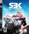 SBK: Superbike World Championship - Complete - Playstation 3