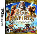 Age of Empires Mythologies - Complete - Nintendo DS