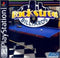 Backstreet Billiards - Loose - Playstation