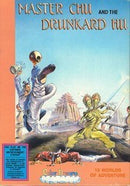 Master Chu and the Drunkard Hu - Complete - NES