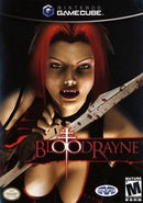 Bloodrayne - In-Box - Gamecube