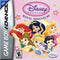 Disney Princess Royal Adventure - Complete - GameBoy Advance