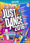 Just Dance 2016 - Loose - Wii U