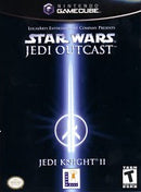 Star Wars Jedi Outcast - In-Box - Gamecube