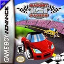 Gadget Racers - In-Box - GameBoy Advance
