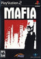 Mafia - In-Box - Playstation 2