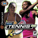 Tennis 2K2 - Loose - Sega Dreamcast