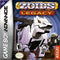 Zoids Legacy - Complete - GameBoy Advance