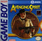 Avenging Spirit - Complete - GameBoy