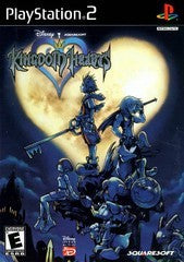 Kingdom Hearts - Loose - Playstation 2