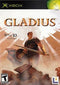 Gladius - In-Box - Xbox