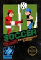 Soccer [5 Screw] - Complete - NES