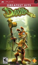 Daxter - In-Box - PSP