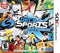 Deca Sports Extreme - Complete - Nintendo 3DS