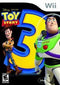 Toy Story 3: The Video Game - Loose - Wii