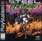 Steel Harbinger - Loose - Playstation