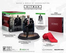 Hitman Collector's Edition - Loose - Xbox One