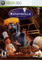 Ratatouille - Loose - Xbox 360