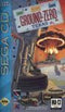 Ground Zero Texas - In-Box - Sega CD