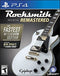 Rocksmith 2014 Edition Remastered - Loose - Playstation 4